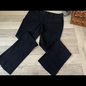 The Limited Drew Bootcut dress pants